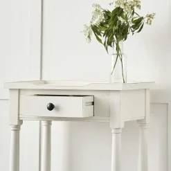Elise Bedside Table