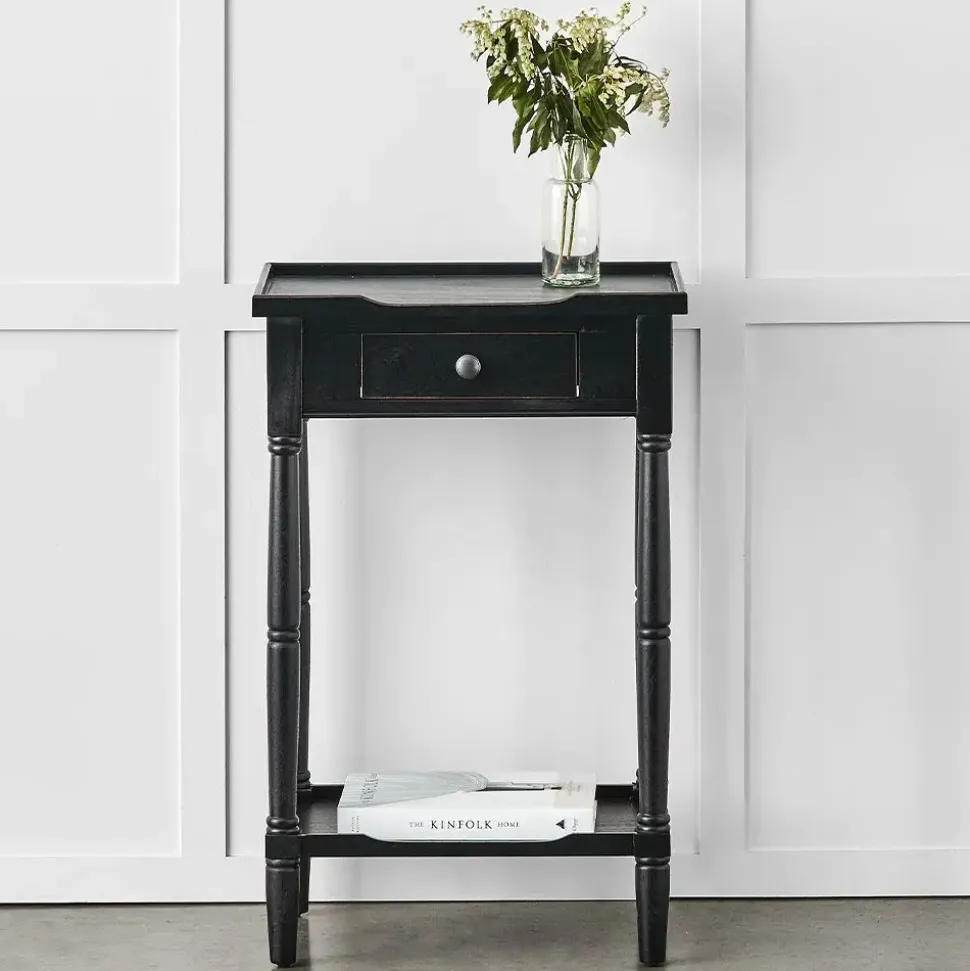 Elise Bedside Table