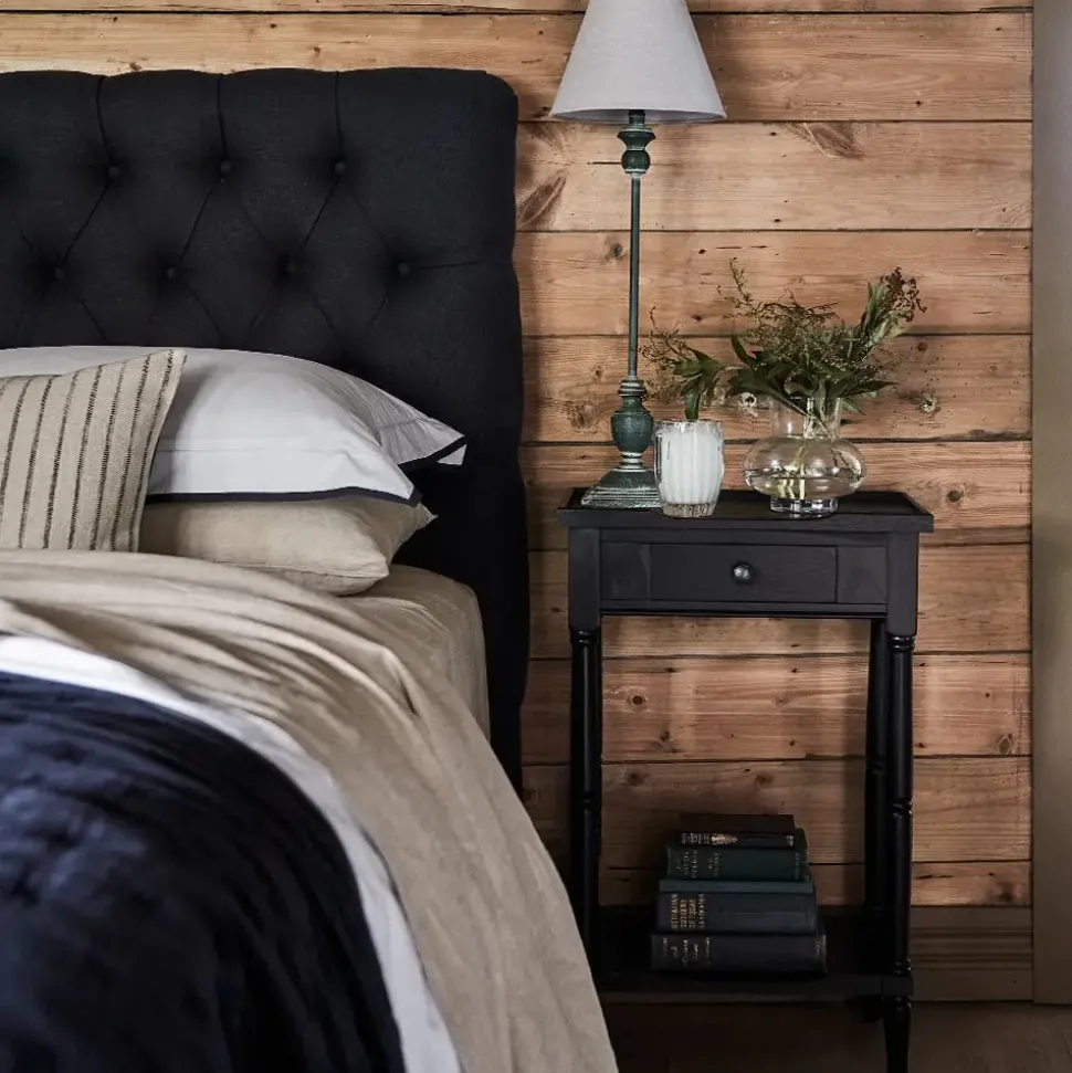 Elise Bedside Table