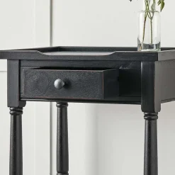 Elise Bedside Table