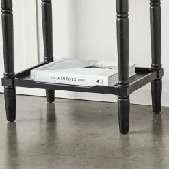 Elise Bedside Table