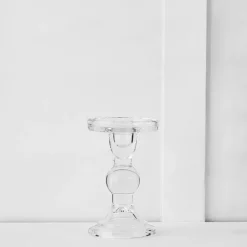Elsa Candlestick