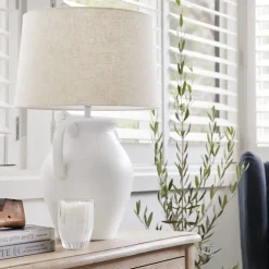 Elsie Table Lamp