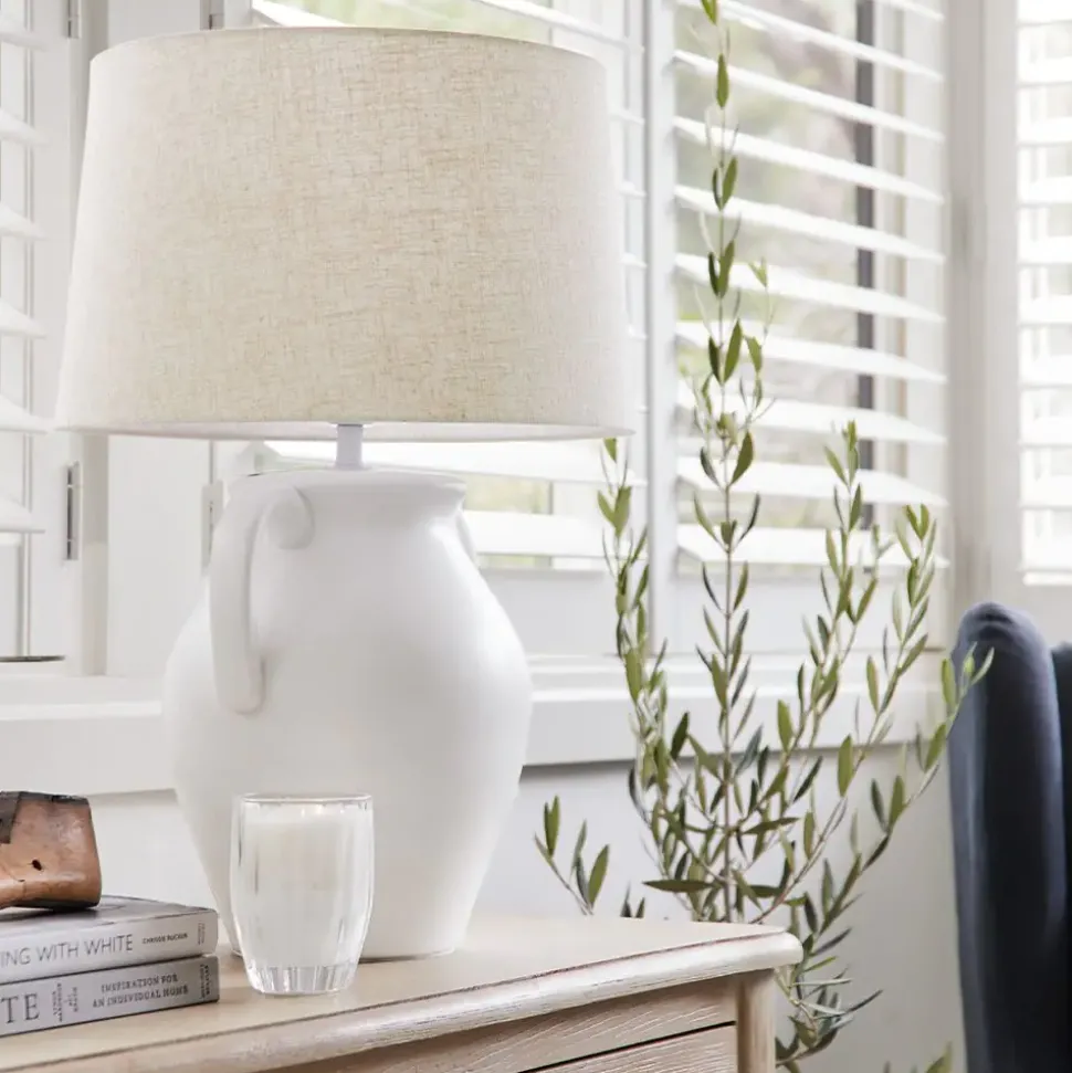 Elsie Table Lamp