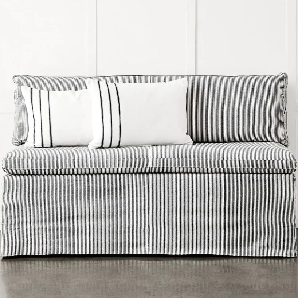 Emery Dining Bench