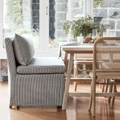 Emery Dining Bench