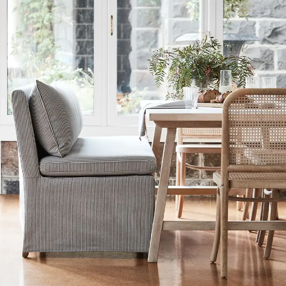 Emery Dining Bench