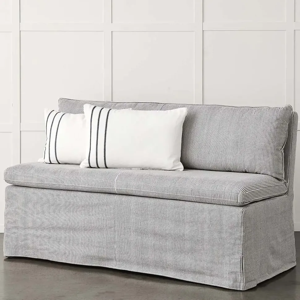 Emery Dining Bench