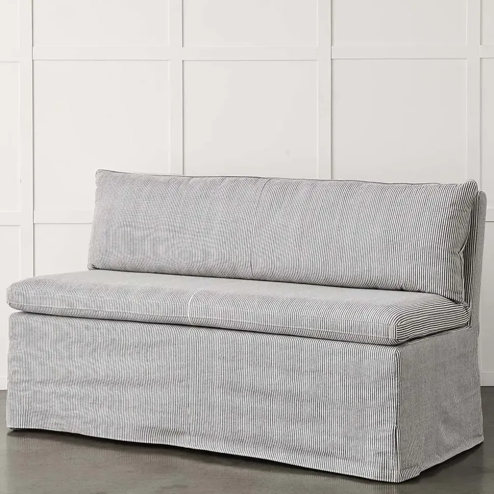 Emery Dining Bench