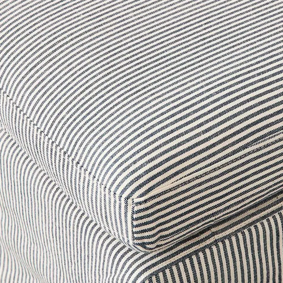 Emery Dining Chair Slip Cover Set