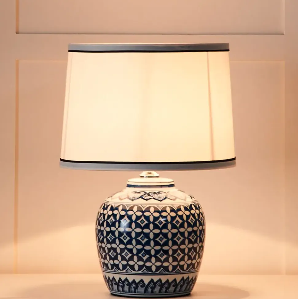 Empress Table Lamp