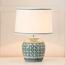 Empress Table Lamp