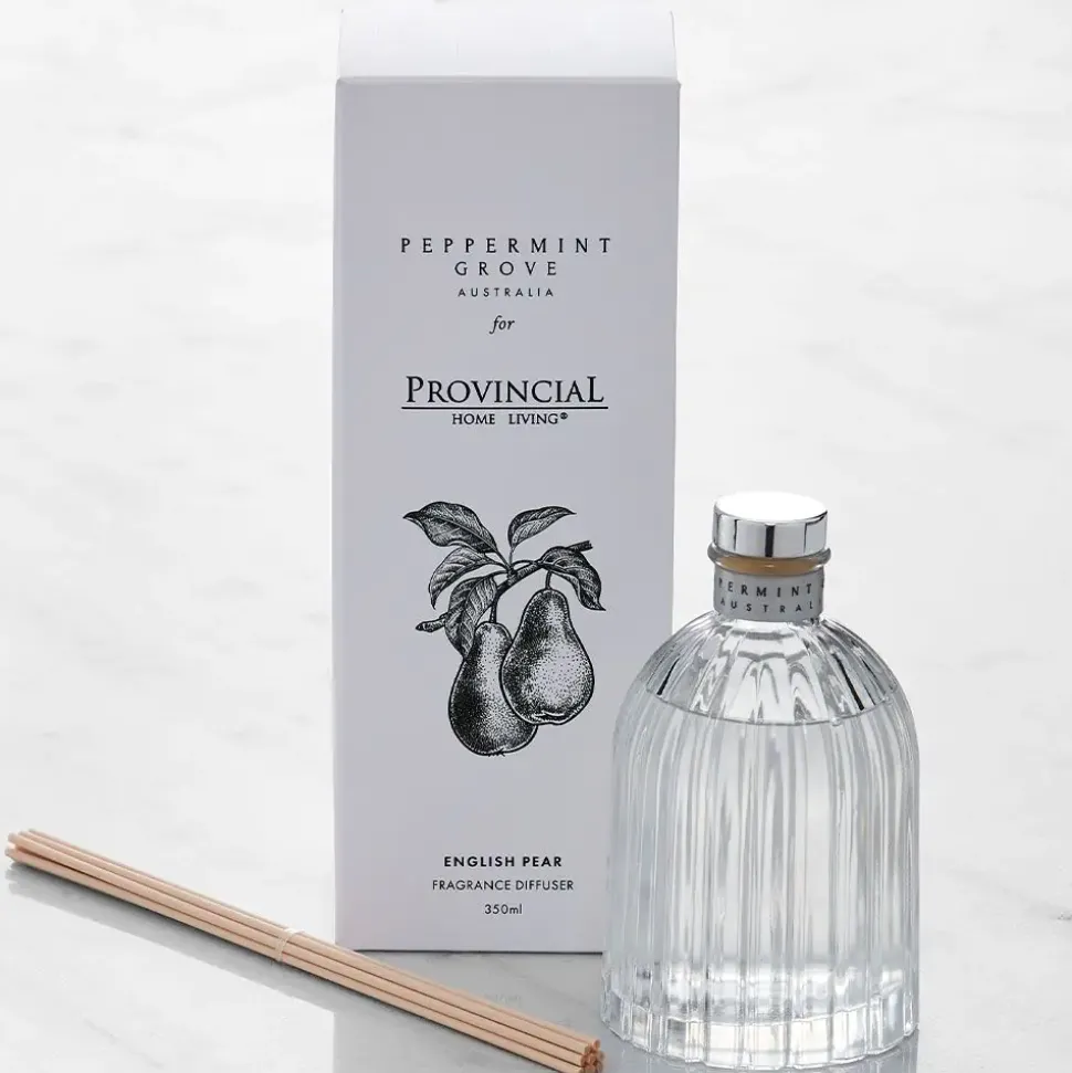 English Pear Diffuser