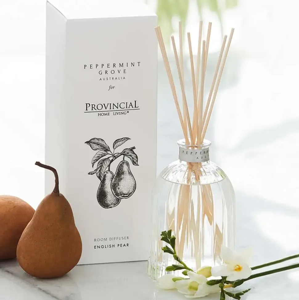 English Pear Diffuser