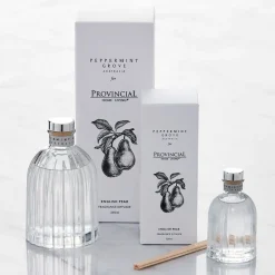 English Pear Diffuser S