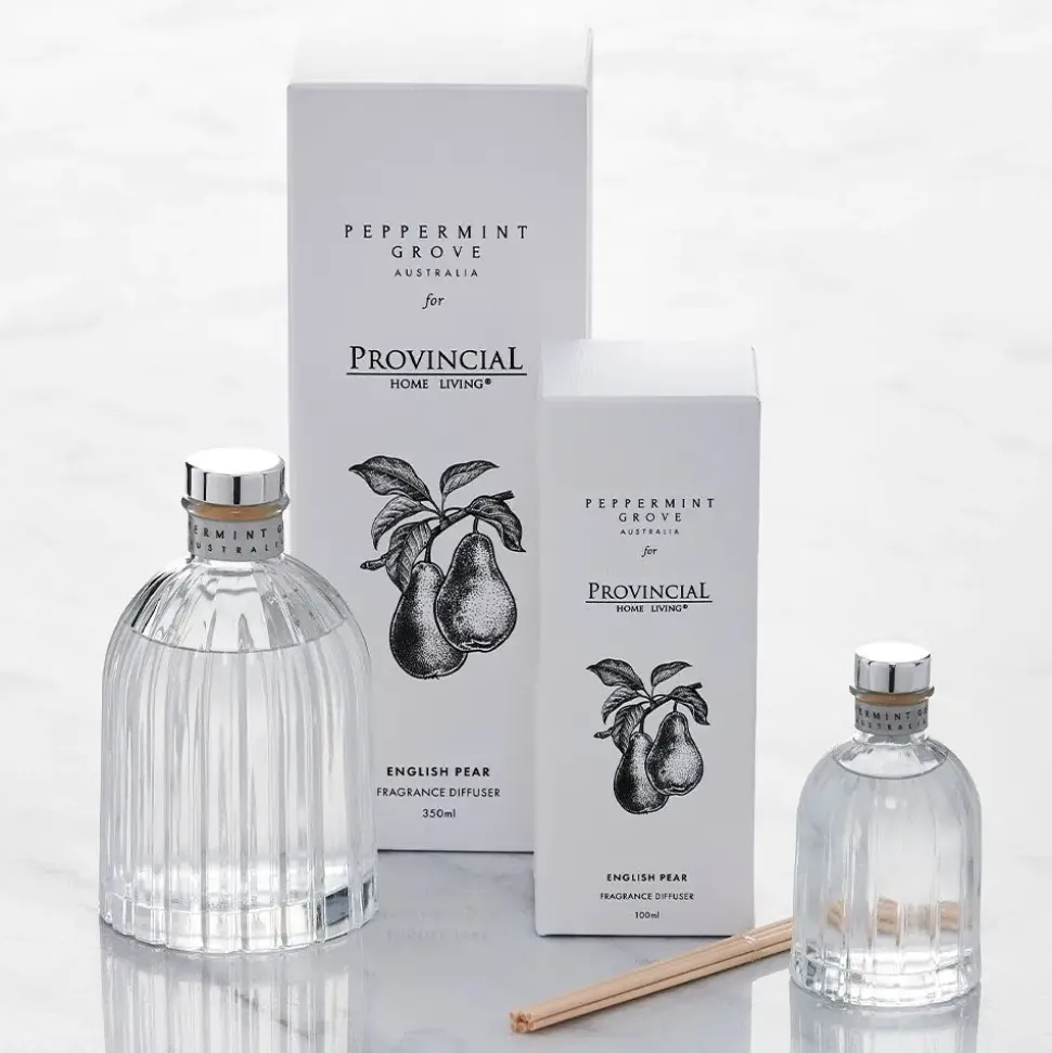English Pear Diffuser S