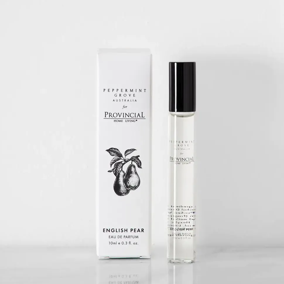 English Pear Eau De Parfum Rollerball
