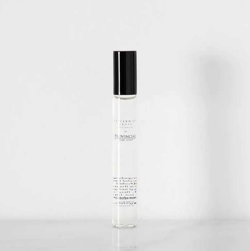 English Pear Eau De Parfum Rollerball