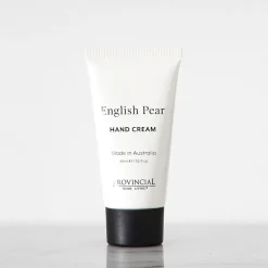 English Pear Hand Cream