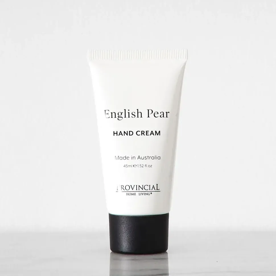 English Pear Hand Cream