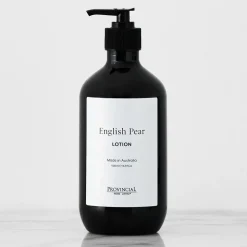 English Pear Lotion
