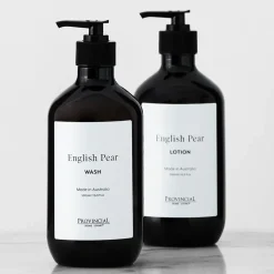 English Pear Lotion