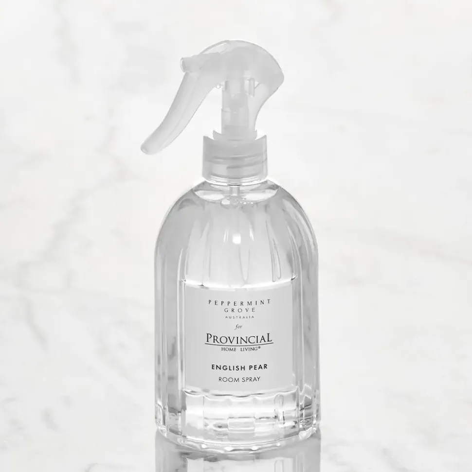 English Pear Room Spray
