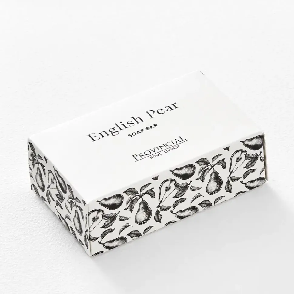 English Pear Soap