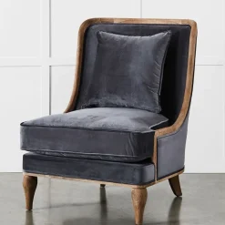 Erik Armchair