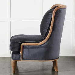 Erik Armchair