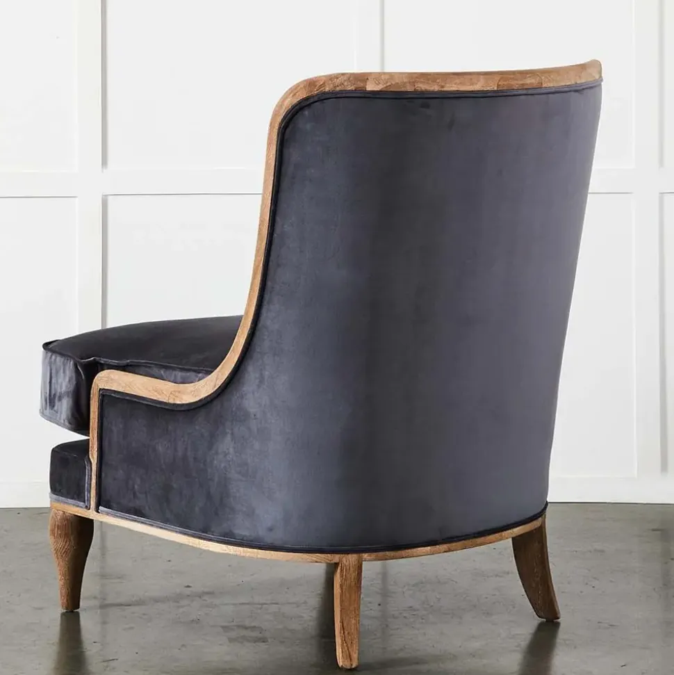 Erik Armchair