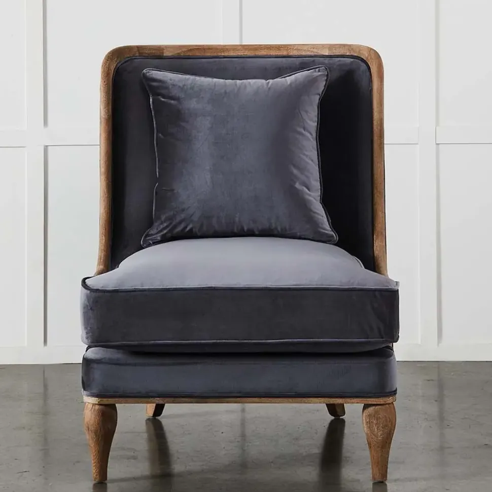 Erik Armchair