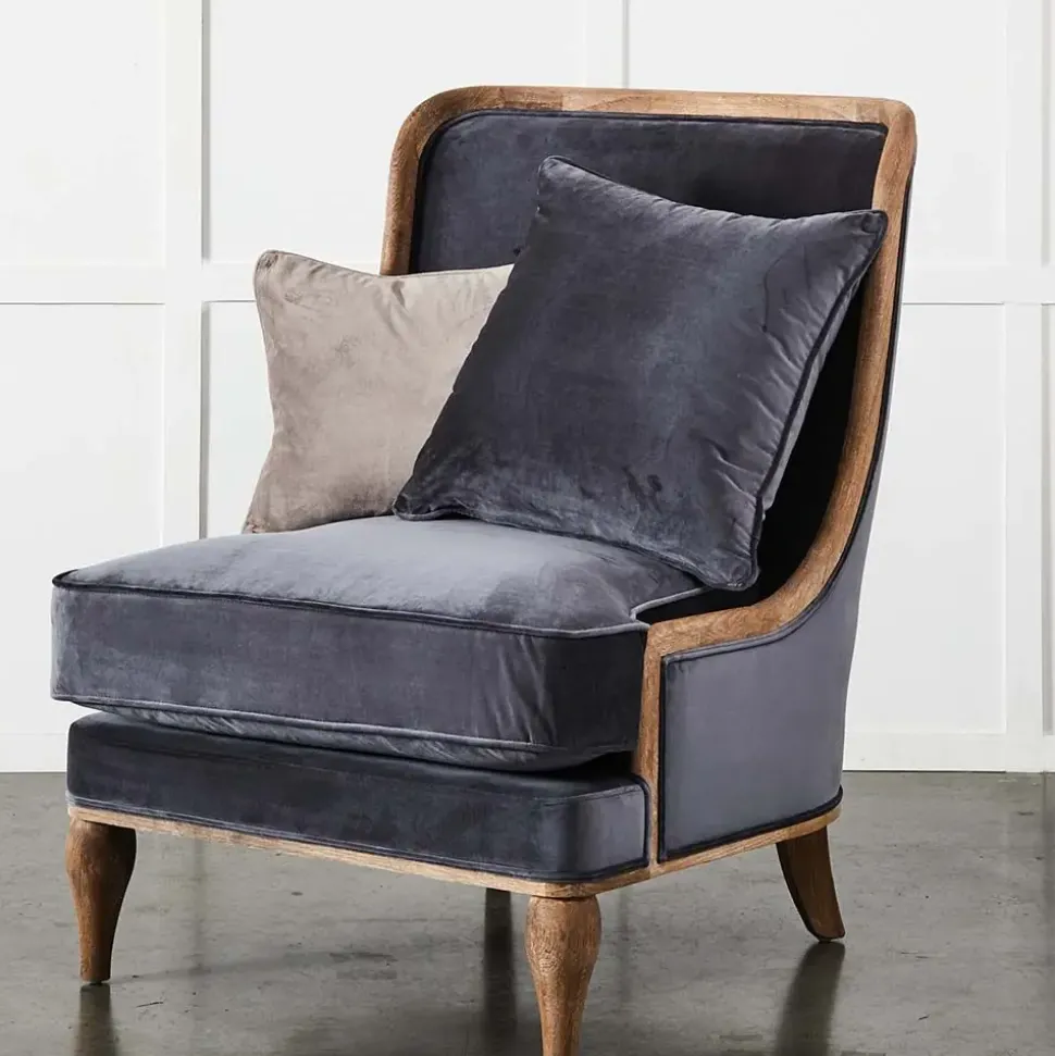 Erik Armchair