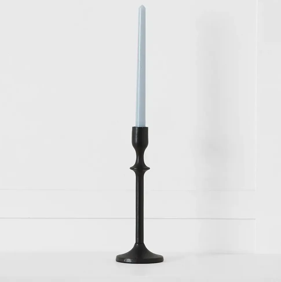 Erling Slim Short Candlestick