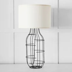 Errol Table lamp