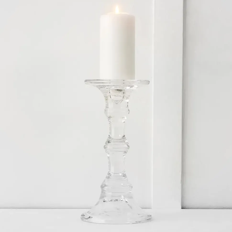 Espen Candlestick