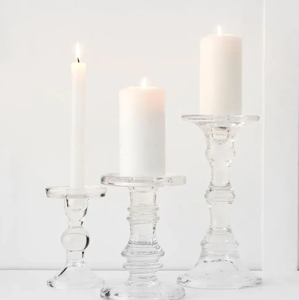 Espen Candlestick