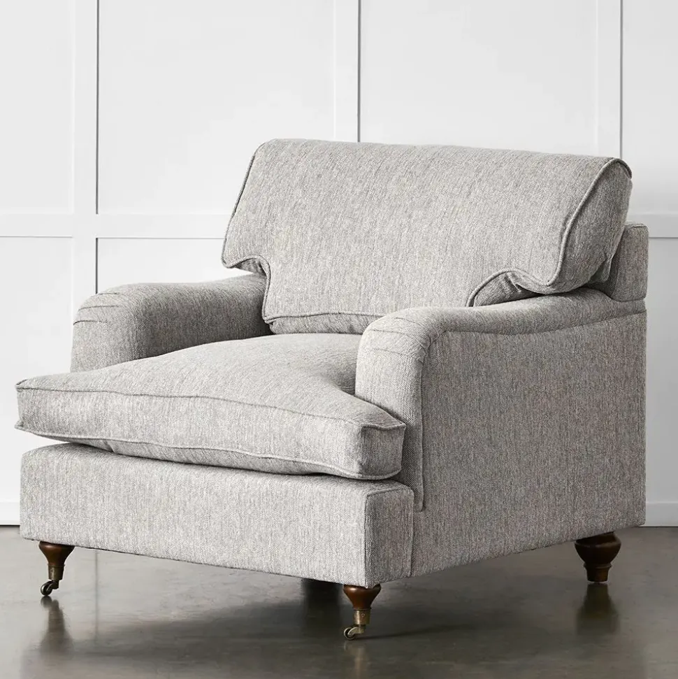 Evelyn Armchair