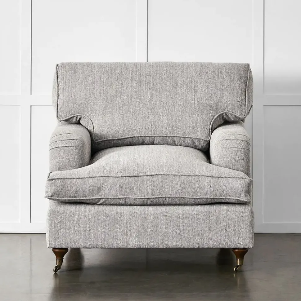 Evelyn Armchair