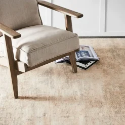 Farsi Rug - Blush