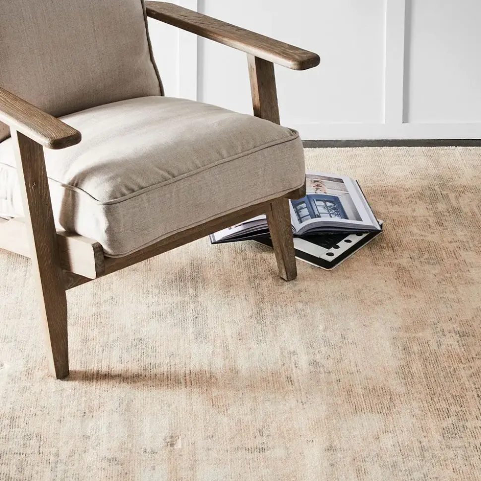 Farsi Rug - Blush