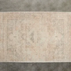Farsi Rug - Blush