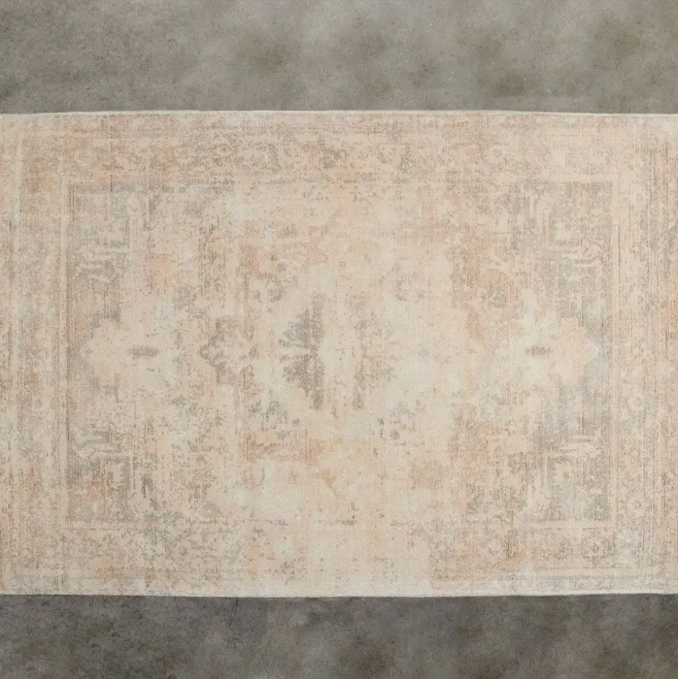 Farsi Rug - Blush