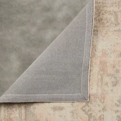 Farsi Rug - Blush