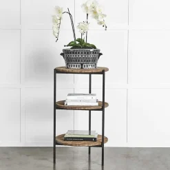 Fergus Side Table