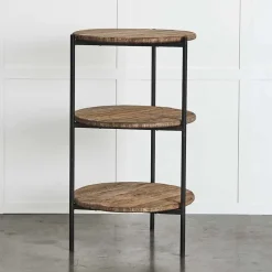 Fergus Side Table