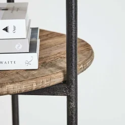 Fergus Side Table