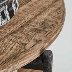 Fergus Side Table