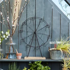 Ferris Wheel Decoration