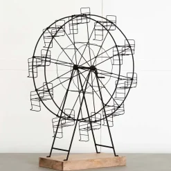 Ferris Wheel Decoration